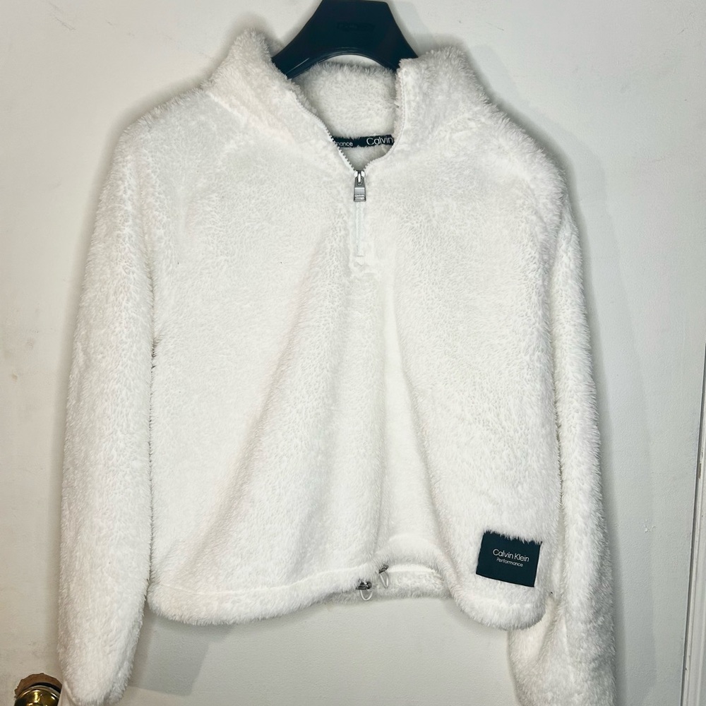 Calvin Klein Sweater